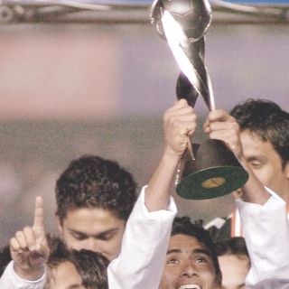 Repiten el éxito de la ''Generación Dorada''