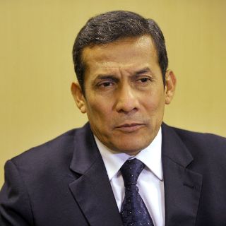 Ollanta Humala prevé sancionar a su hermano