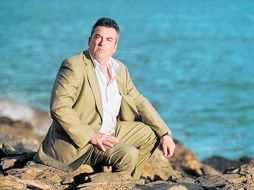 Desde niño, Antonio Barroso siempre sospechó que era adoptado, hasta que descubrió que era un ''hijo comprado''. EL UNIVERSAL  /