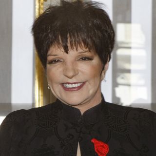 Liza Minnelli regresa al Olympia de París