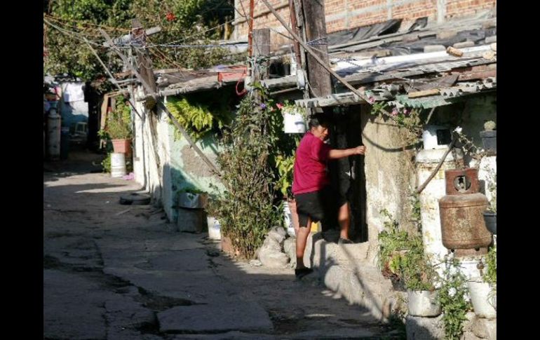Aunque 'falta mucho por hacer', se han registrado avances importantes en la lucha contra la pobreza, sostienen. ARCHIVO  /