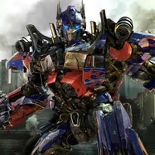 'Transformers 3' encabeza taquilla norteamericana