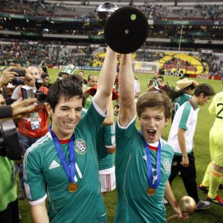 Gómez: Esta Selección dejó cosas importantes pero hay que mantenernos