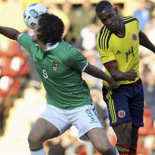 Bolivia se quedó sin ilusiones