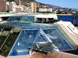 La exposición estará disponible a partir de hoy y hasta el 11 de septiembre próximo. ESPECIAL  /