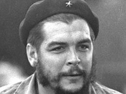 Objetos, documentos y fotografías onforman la muestra actual del museo al 'Che' Guevara. EL UNIVERSAL  /