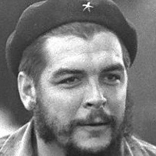 Exhiben en museo cubano objetos personales de 'Che' Guevara