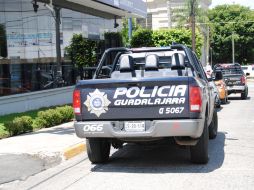 El atraco es el número 84 en la Entidad en lo que va de 2011. O. RUVALCABA  /