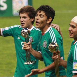 Nuevo León, orgulloso de Espericueta