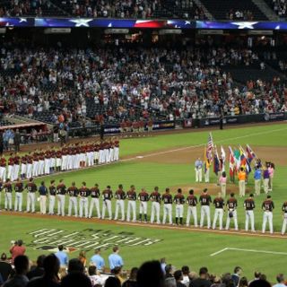 El juego de estrellas con muchas bajas