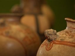 La UNESCO otorgó a Naga en junio pasado el título de Patrimonio de la Humanidad. AP  /