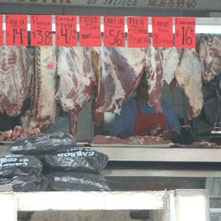 Reporta Salud Jalisco 12 intoxicados por clenbuterol