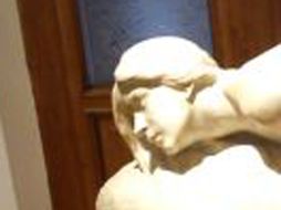 Jesús F. Contreras es considerado el escultor mexicano más representativo de finales del siglo XIX. ESPECIAL  /