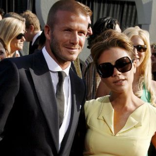 Se llama Harper Seven la recien nacida de los Beckham