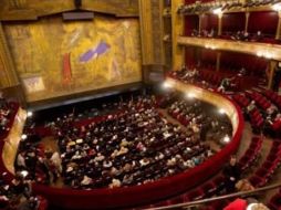 La ópera forma parte de la programación del Festival Internacional Cervantino 2011. ESPECIAL  /