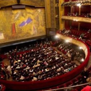 Estrenarán en el Cervantino la ópera ''Il Postino'' de Daniel Catán