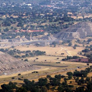 Continúa abierta la convocatoria para el Premio Teotihuacan