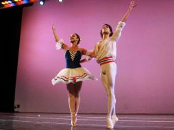 Docentes buscan nuevos talentos en Jalisco. A.HINOJOSA  /