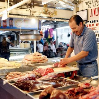 Reportan 12 intoxicados por clenbuterol