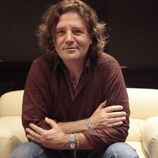 Miguel Mateos se posiciona en ''Primera fila''