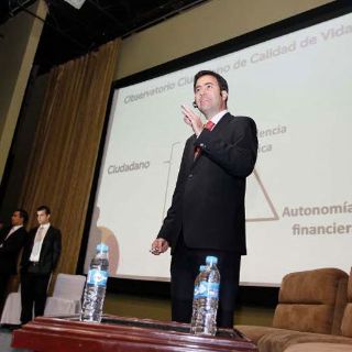 Cómo vamos: 7.4 en calidad de vida