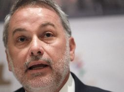 La sanción es por transmitir spots televisivos a nivel nacional en estados donde se llevaban a cabo campañas electorales. ARCHIVO  /