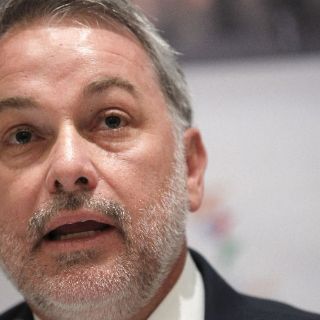 Resuelve Consejo del IFE contra Emilio González por spots