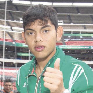 ''Tuca'' descarta subir a Espericueta