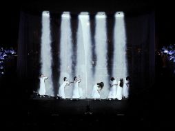 El festival tiene como propósito otorgar más espacio a músicos, pintores, dramaturgos y otros artistas jóvenes internacionales. EFE  /