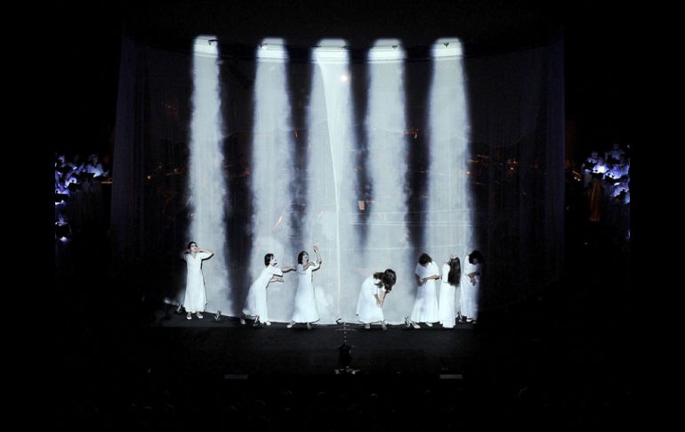 El festival tiene como propósito otorgar más espacio a músicos, pintores, dramaturgos y otros artistas jóvenes internacionales. EFE  /