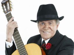 El primero de los conciertos será ofrecido el próximo sábado 16 de julio por Chamín Correa. ESPECIAL  /