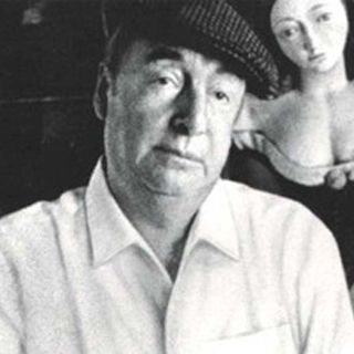 Son 107 años del virtuosímo de Neruda