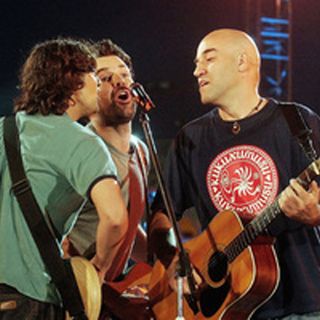 Jarabe de Palo encendió el motor de los mexicanos