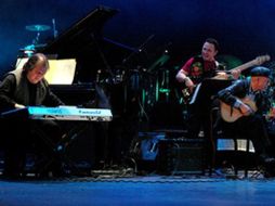 En el festival participarán grupos como Non Jazz, Steve Amirault, Magos Herrera y Pierre Labbé.  NTX  /