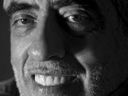 Gustavo Sáinz tiene fama de buen lector y de descubrir joyas biliográficas. ESPECIAL  /