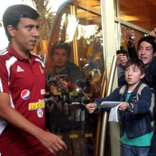 Venezuela defiende su liderato en Copa América