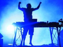 Fatboy Slim, también conocido como Norman Cook ha puesto a bailar a millones de personas con su música. AP  /