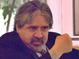 El gobierno del estado de Puebla le otorgó en el área de la Ciencia y la Tecnología el Premio Quetzal 1999. EL UNIVERSAL  /