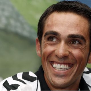 Tour de Francia: Contador vuelve a pedalear