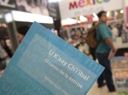 Los galardones tienen el propósito de estimular la creación literaria mexicana. S.NÚÑEZ  /