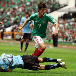 Real ve a Fierro y compañía en condiciones para Primera División