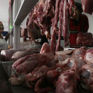 Garantizan carne segura durante los Panamericanos