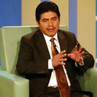 Ex funcionarios tramitan nuevo amparo