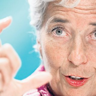 El FMI llama a Italia a ''racionalizar'' el presupuesto