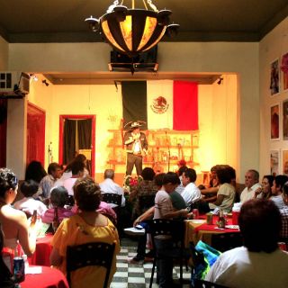 Incubarte abre su convocatoria 2011