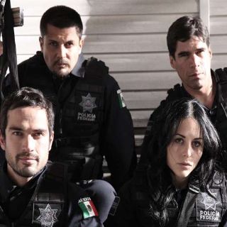 Secretaría de Seguridad Pública pagó 118 MDP por serie de TV  'El Equipo'