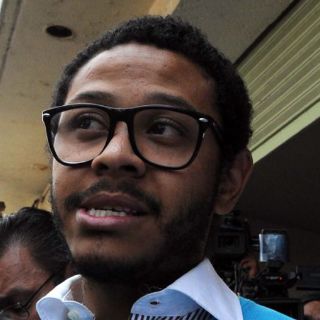 En definitiva, exoneran a Kalimba