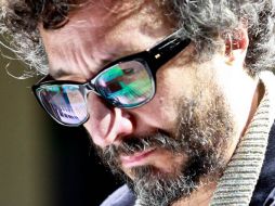 Las duras críticas de Páez a quienes votaron por Macri desataron un debate nacional. EL UNIVERSAL  /