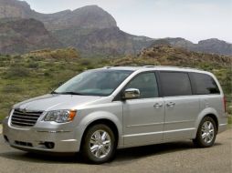 En EU se revisarán 242 mil 780 vehículos, mientras que en México alrededor de ocho mil 500. ESPECIAL  /