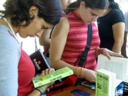 'Solar poniente' es un texto escrito como fotografía por su narración. ARCHIVO  /
